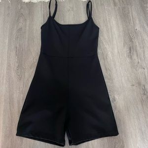 White fox boutique onsie romper